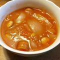 みーちゃん提督's cooksnap of when they made 簡単☆ヘルシー☆我が家のミネストローネ♪.