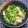 nosso's cooksnap of when they made ☆　めかぶとえのきの辛子味丼　☆.