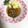 Mai☆tty's cooksnap of when they made 簡単！ほうれん草入り餡掛け豆腐ハンバーグ.