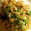 yutan1122's cooksnap of when they made 簡単！包丁いらず！大根のツナ炒め☆.