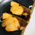 大バカ者's cooksnap of when they made ⭐️⭐️ 簡単で美味しいぶりの照り焼き！.
