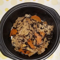紅茶とチーズケーキ's cooksnap of when they made 簡単♪蓮根が主役！ひじきの煮物.