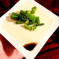 azbjbn's cooksnap of when they made 私の！我が家の！豆腐の食べ方(笑).