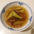 チルタラ's cooksnap of when they made だし茄子ベーコン.