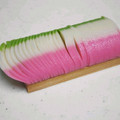 なななな♡MaMa's cooksnap of when they made かまぼこを薄く切る裏技☆.