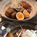 クック3FP3CB☆'s cooksnap of when they made 圧力鍋で豚の角煮.