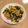 take♪aki♪'s cooksnap of when they made 卵、ベーコンとピーマン炒めもの.