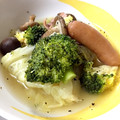 Nya6nya6's cooksnap of when they made 簡単ポトフ.