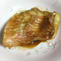 もふもふちーず's cooksnap of when they made カレイの煮付け.