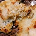 スターダスト☆ミ's cooksnap of when they made 離乳食中期 ごはんと豆腐のおやき.