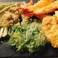 のんべぇヒロ's cooksnap of when they made 大葉の天ぷら♥.