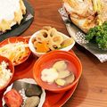 bb☆'s cooksnap of when they made ☆お食い初め☆ お吸い物.