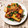 のんべぇヒロ's cooksnap of when they made 絹厚揚げとベーコンの炒め物 10分.