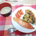 ちゃーきー★'s cooksnap of when they made キノコのポタージュ.
