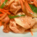 みさぼぉmama's cooksnap of when they made 野菜もりもり☆豚のしょうがやき炒め.