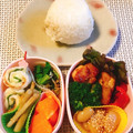 yesmama's cooksnap of when they made おせちに☆たたき牛蒡♪.