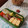 イチゴ、イチゴ。's cooksnap of when they made 【使いきり】ピーマンとにんじんの炒め.