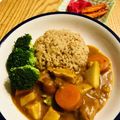 ラマンマディラーラ's cooksnap of when they made うちの唐辛子醤油麹.