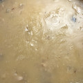 クック6QTZD9☆'s cooksnap of when they made 鮭の水煮缶とシチューの素で作るクリーム煮.