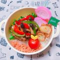 Natuki81's cooksnap of when they made 食欲morimori♡我が家の豚丼.