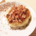 こだまだよ。's cooksnap of when they made シンプル簡単☆もっちり大根もち.