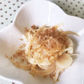 まこさんど's cooksnap of when they made 新玉ねぎの簡単サラダ.