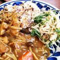 クック63ZVKO☆'s cooksnap of when they made ごぼうと水菜のシャキシャキサラダ.