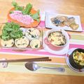 komutatata's cooksnap of when they made お弁当に♡ブロッコリーと卵のハムマヨ焼き.