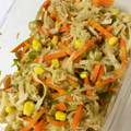 しげその's cooksnap of when they made レンジで簡単☆切り干し大根の洋風煮物。.