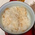 xMARILYNx's cooksnap of when they made 生姜の混ぜご飯 ♪ の具.