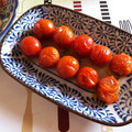 ※ぴーまん's cooksnap of when they made 小さな焼きトマトのサラダ.