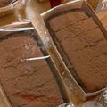 MADOKA03's cooksnap of when they made 絶品！濃厚！トリュフガトーショコラ♪.