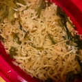 curisupin's cooksnap of when they made レンジで簡単☆切り干し大根の洋風煮物。.