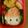 プーーすけ's cooksnap of when they made キャラ弁 ツムツム アリエル.