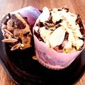 クック☆boo's cooksnap of when they made 簡単しっとりマーブルパウンドケーキ.
