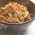 クックFE7Z1F☆'s cooksnap of when they made 定番・懐かしの味～切り干し大根煮付け～.