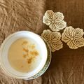 tottokoc's cooksnap of when they made フェヌグリーク甘酒。.