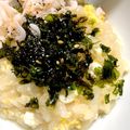 67luna's cooksnap of when they made 一人鍋で！シンプルに卵雑炊.