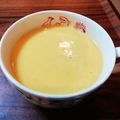 ももん８'s cooksnap of when they made 生クリなし！食べる粒コーンスープ♪.