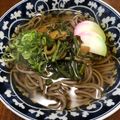 ふんにゃん's cooksnap of when they made 山菜水煮のナムル風煮物。.