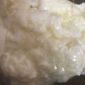 ma___111's cooksnap of when they made 卵白消費♪ふわふわホワイトオムレツ.