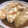 ☆tmy☆'s cooksnap of when they made ヘルシーえのきと豆腐で茶っ均煮♪.