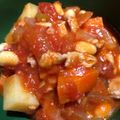 わたるんママ's cooksnap of when they made ポークビーンズ.