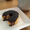 肉とか肉とか's cooksnap of when they made ◇簡単★カラメルバウムクーヘン◇.
