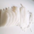 あめ飴's cooksnap of when they made ☆大根の千切りのコツ☆.