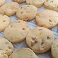 クックEL7LRI☆'s cooksnap of when they made オレンジ香る☆オレンジピールクッキー.