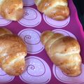 4kidsMomy's cooksnap of when they made 本気のバターロール.