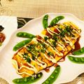 ユキポケ's cooksnap of when they made 簡単！美味しい☆豚平焼き☆.