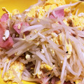 67luna's cooksnap of when they made 定番もやし炒め.