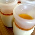 ゆうちゃんシェフ's cooksnap of when they made 甘酒と豆乳のプリン.